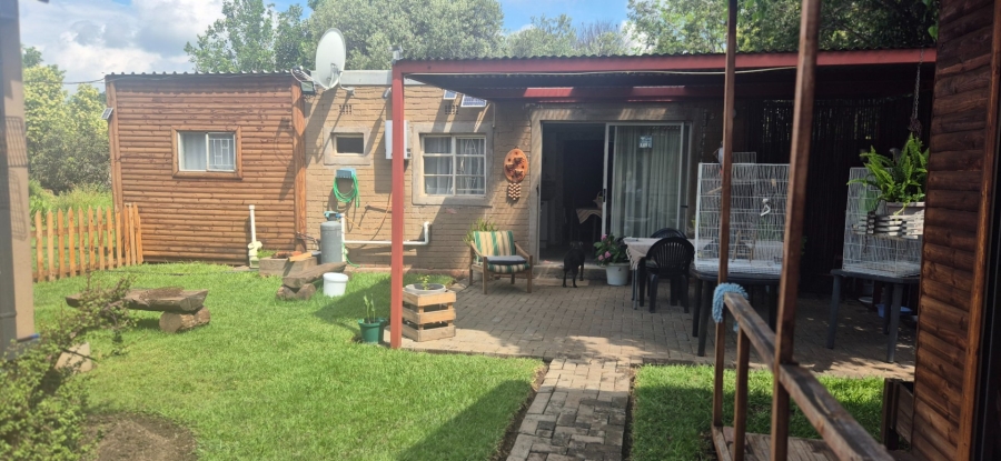 8 Bedroom Property for Sale in Bayswater Free State